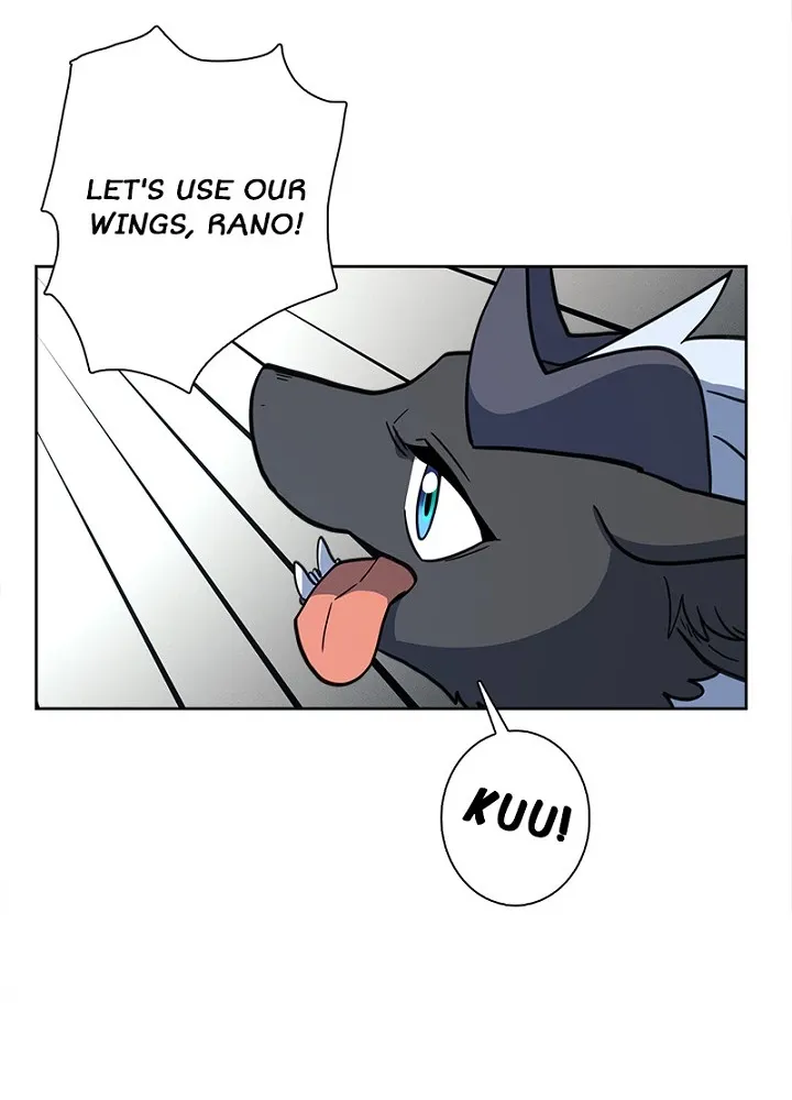 Dracorun Chapter 26 page 38 - 