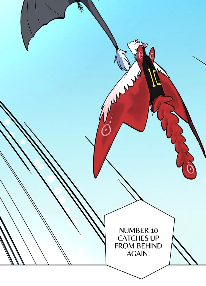 Dracorun Chapter 26 page 41 - 