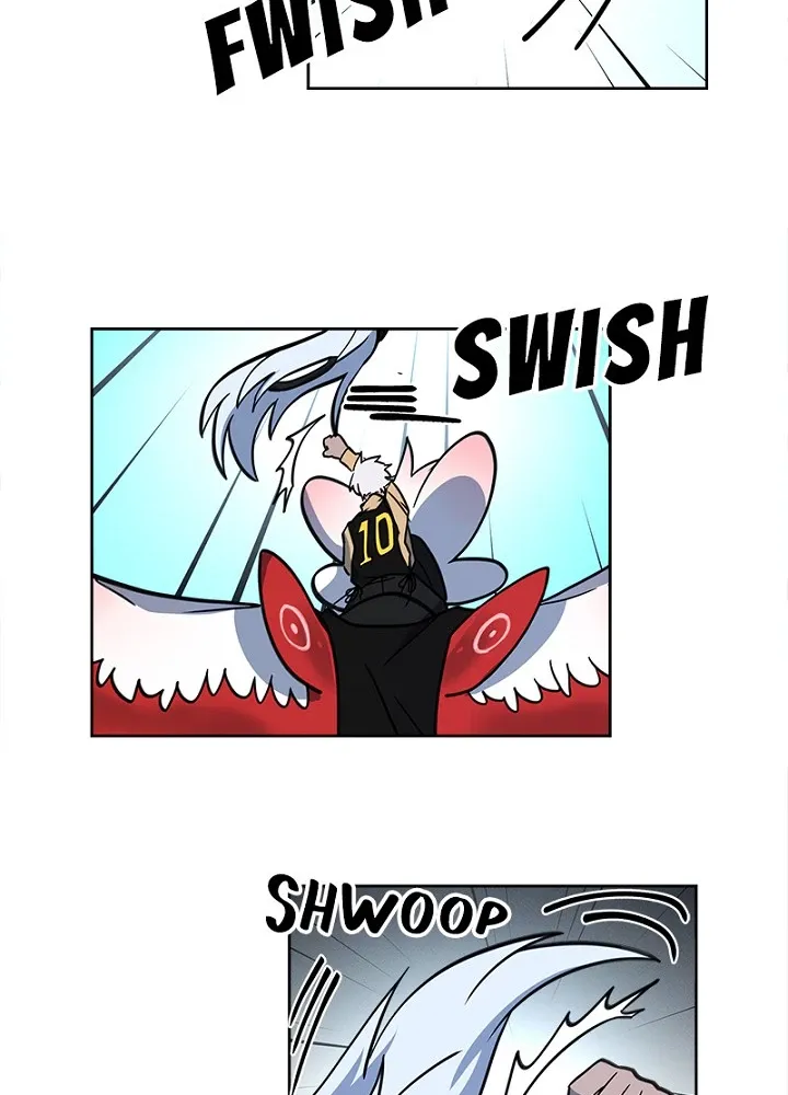 Dracorun Chapter 26 page 44 - 