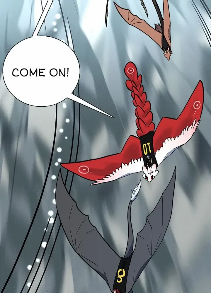 Dracorun Chapter 26 page 47 - 