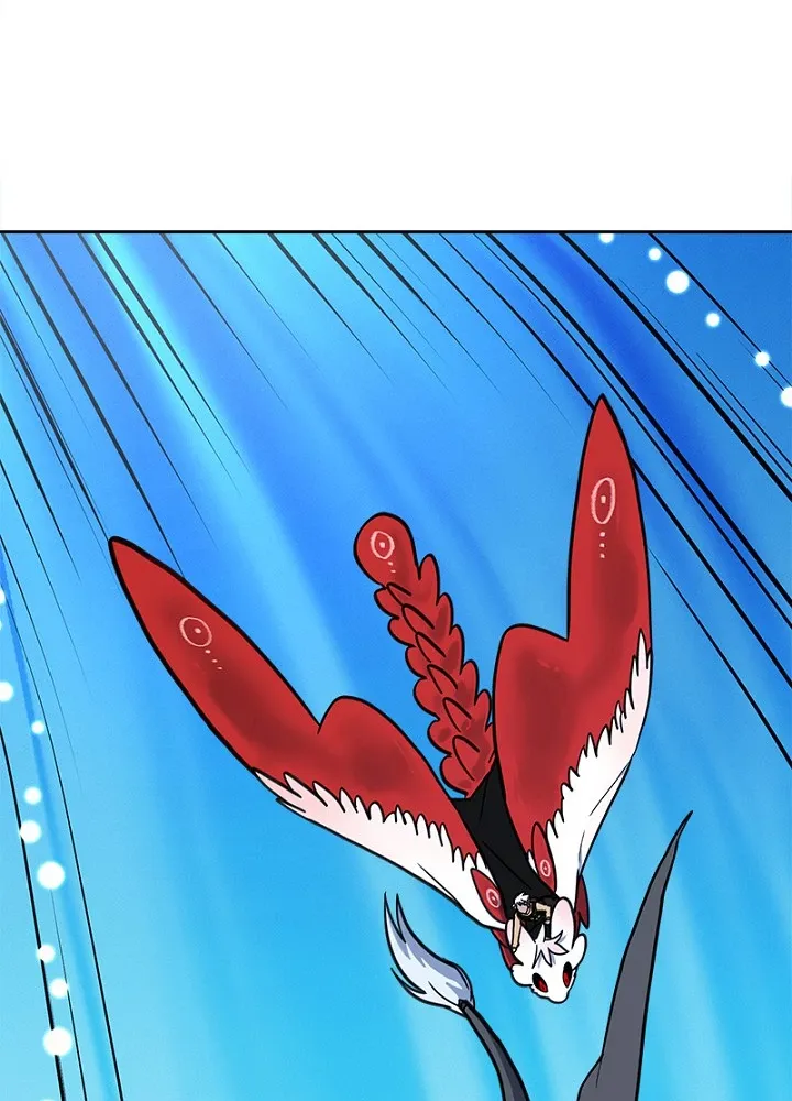 Dracorun Chapter 26 page 50 - 
