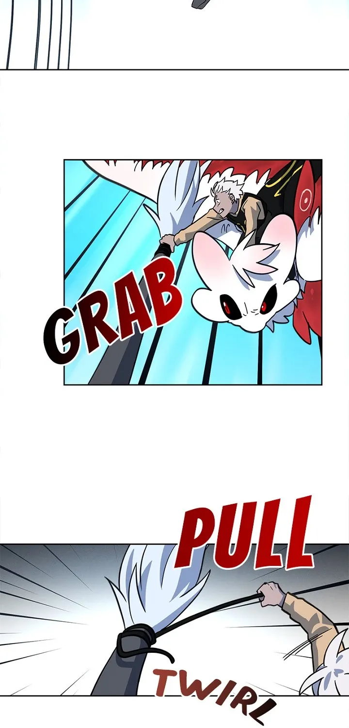 Dracorun Chapter 26 page 52 - 
