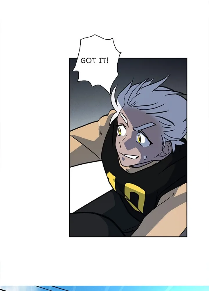 Dracorun Chapter 26 page 53 - 