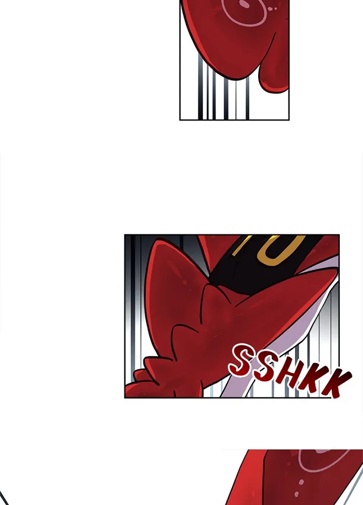 Dracorun Chapter 26 page 59 - 