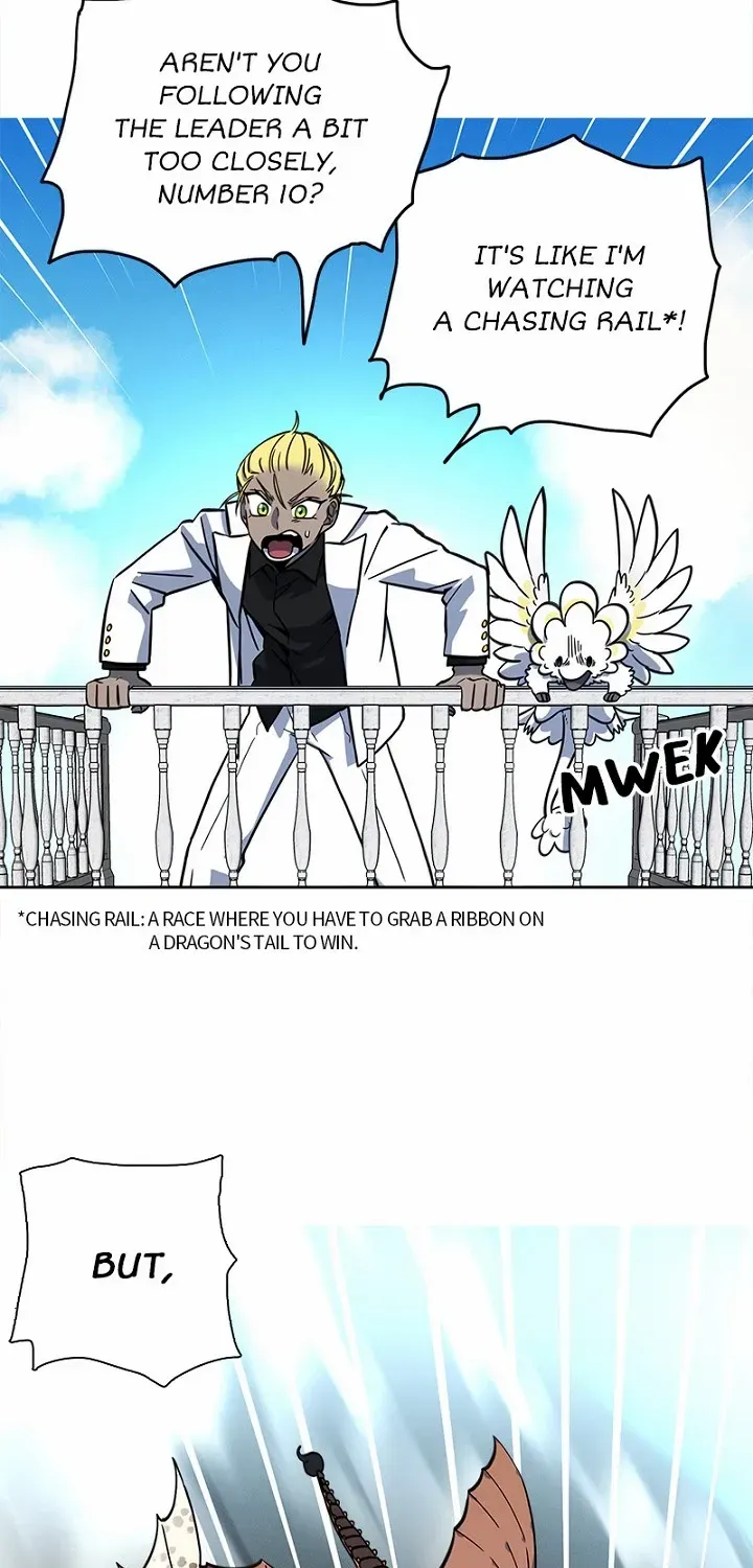 Dracorun Chapter 26 page 7 - 