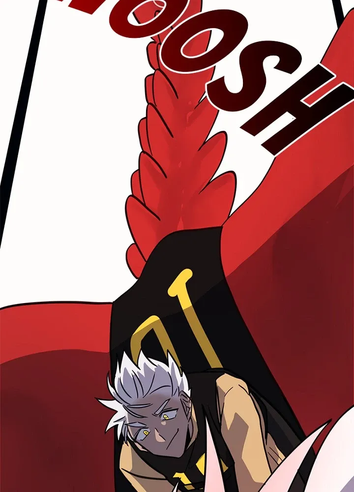 Dracorun Chapter 26 page 62 - 