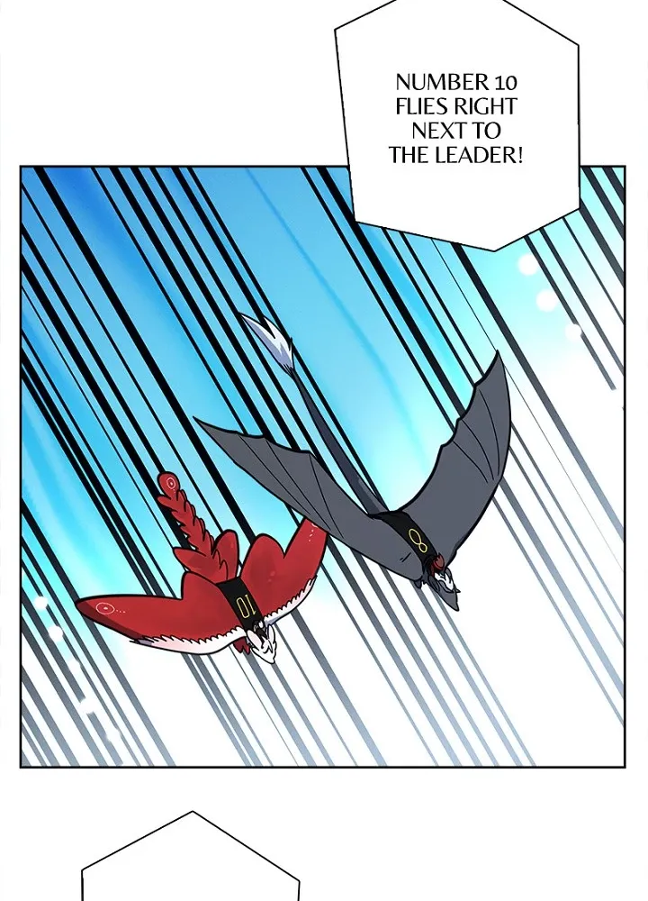 Dracorun Chapter 26 page 65 - 