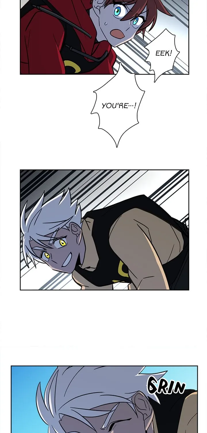 Dracorun Chapter 26 page 67 - 