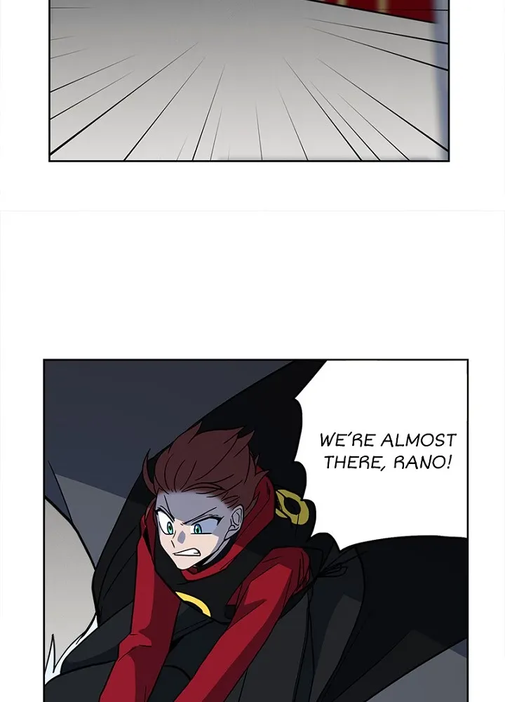 Dracorun Chapter 26 page 77 - 