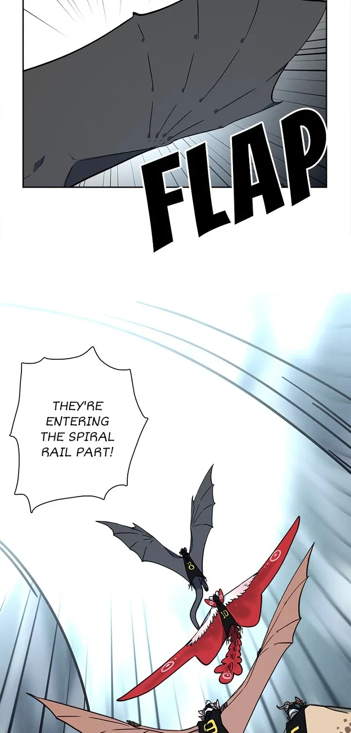 Dracorun Chapter 26 page 10 - 