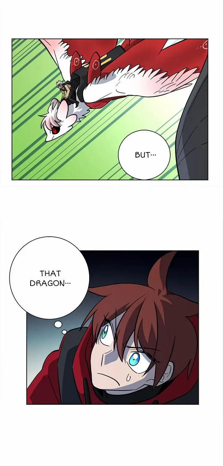 Dracorun Chapter 27 page 11 - 