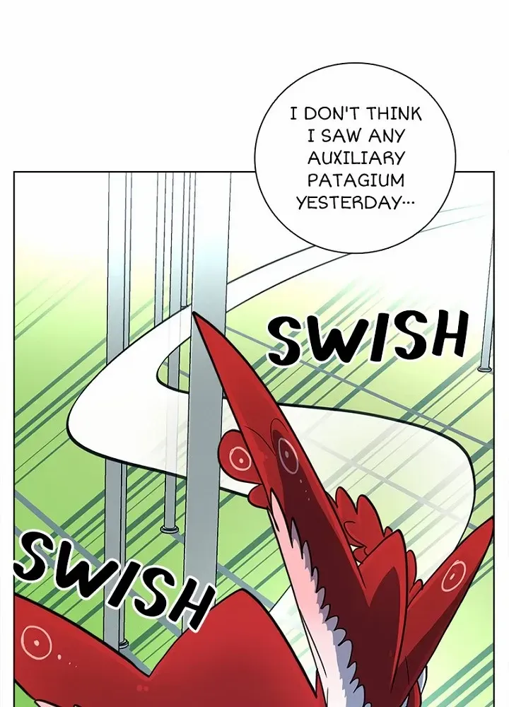 Dracorun Chapter 27 page 12 - 