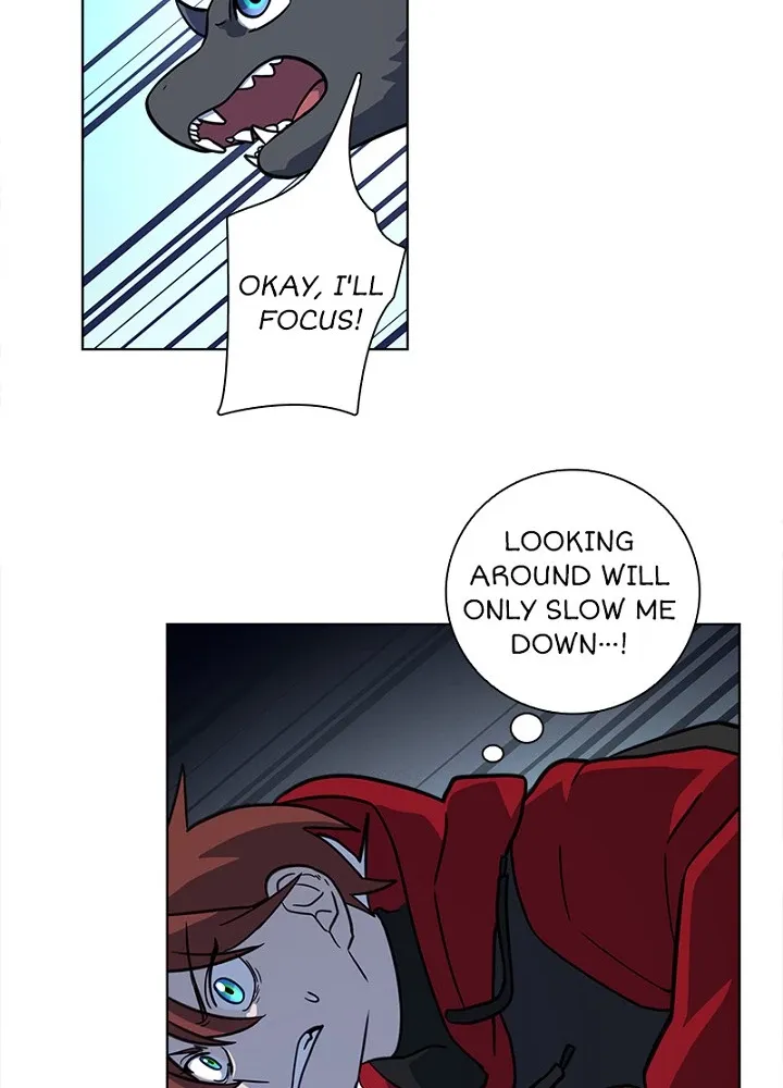 Dracorun Chapter 27 page 15 - 