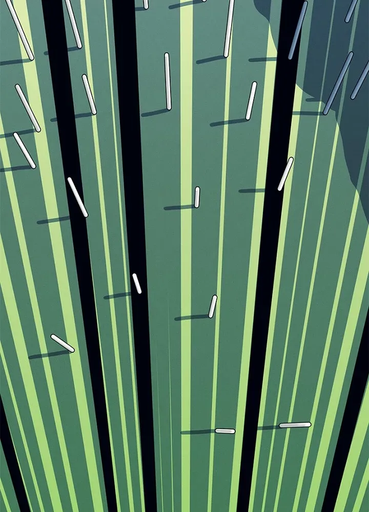 Dracorun Chapter 27 page 3 - 