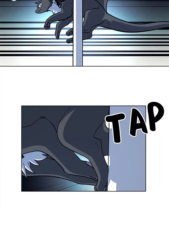 Dracorun Chapter 27 page 21 - 