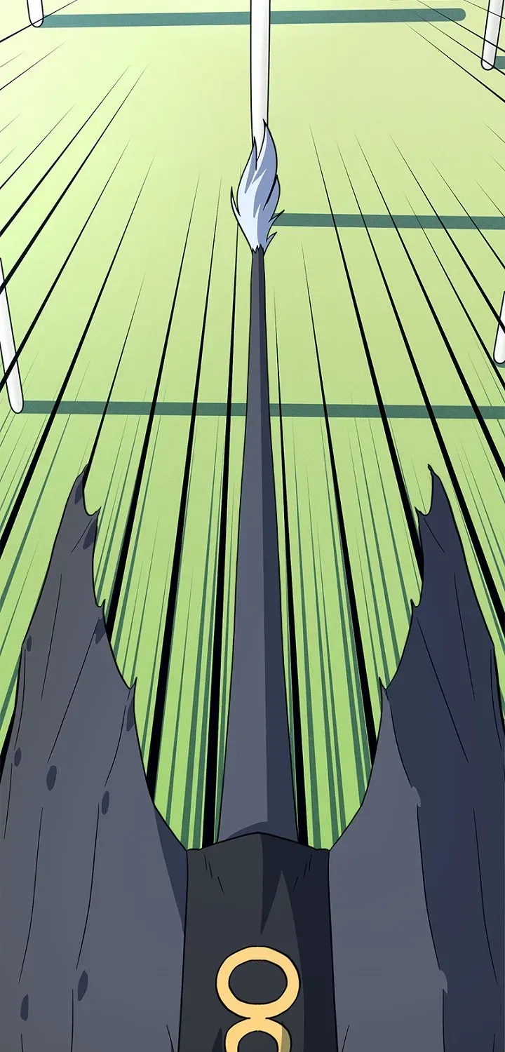 Dracorun Chapter 27 page 23 - 