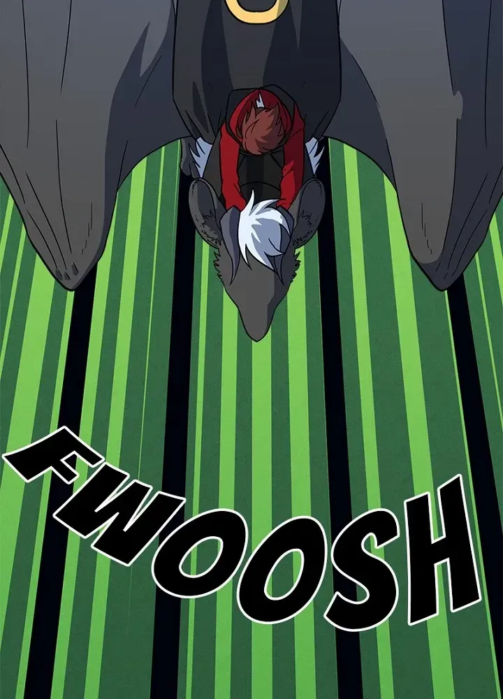 Dracorun Chapter 27 page 24 - 