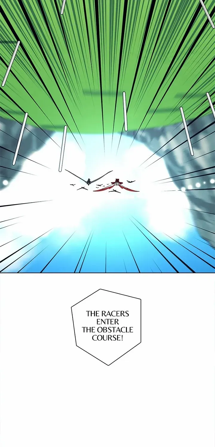 Dracorun Chapter 27 page 5 - 