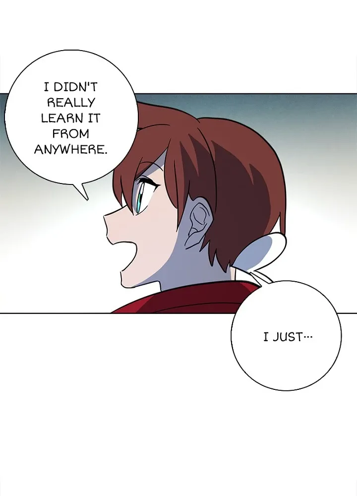 Dracorun Chapter 27 page 45 - 