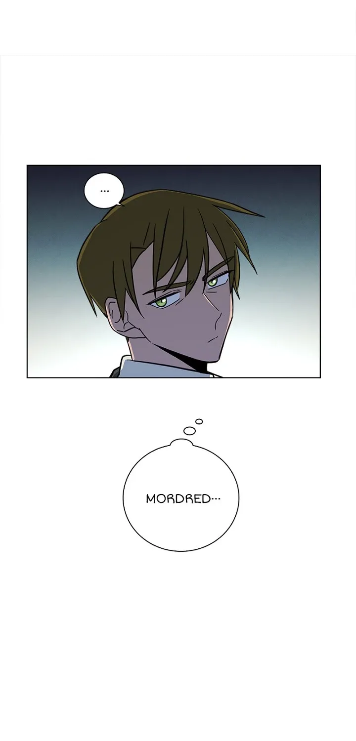 Dracorun Chapter 27 page 50 - 