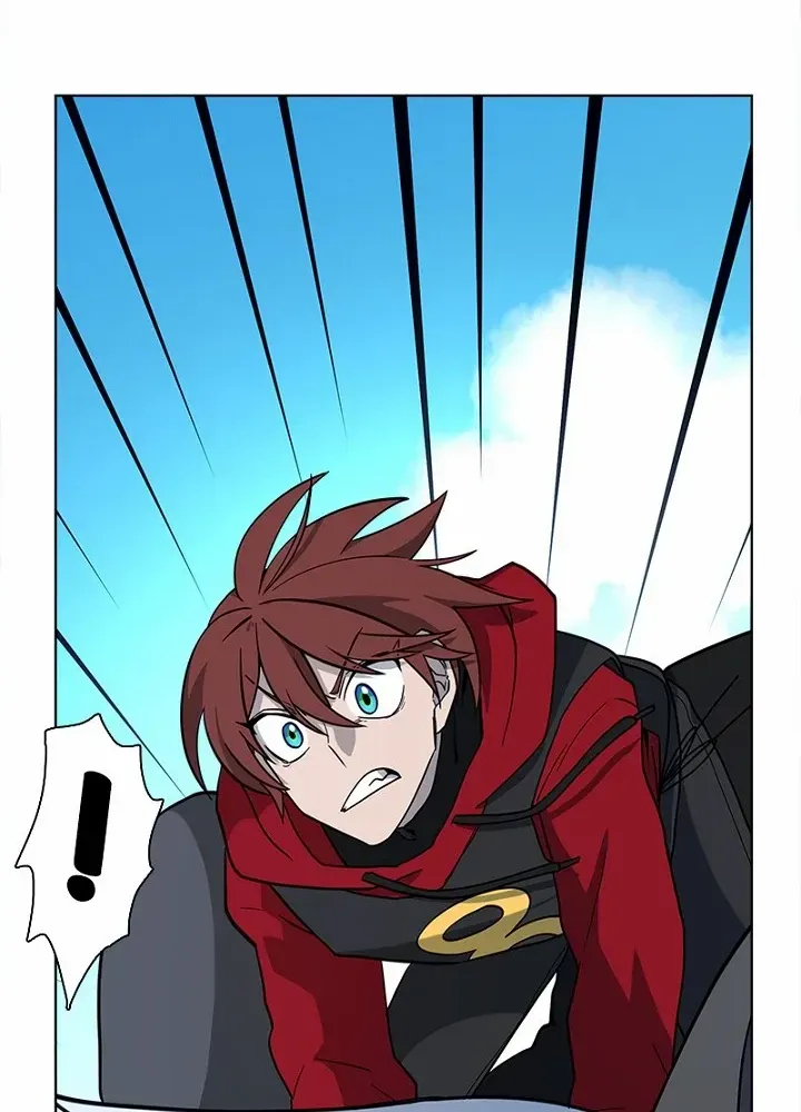 Dracorun Chapter 27 page 6 - 