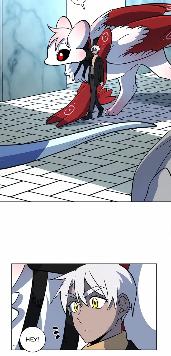 Dracorun Chapter 27 page 53 - 