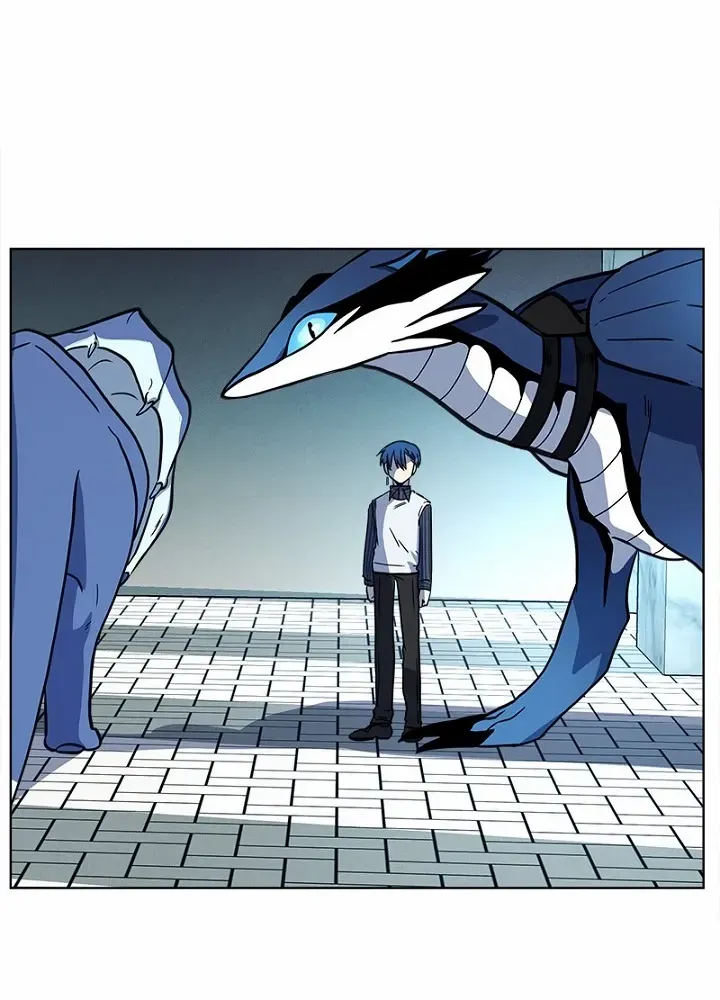 Dracorun Chapter 27 page 54 - 