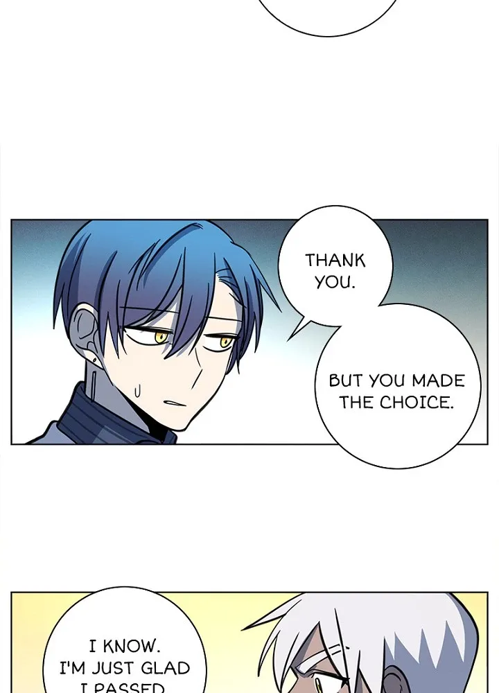 Dracorun Chapter 27 page 57 - 