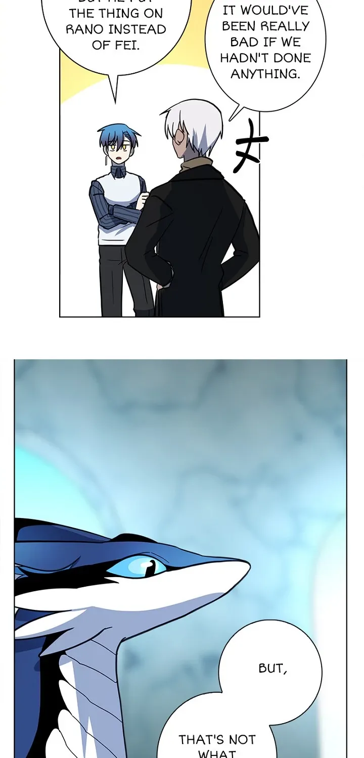 Dracorun Chapter 27 page 59 - 