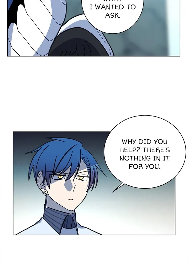 Dracorun Chapter 27 page 60 - 