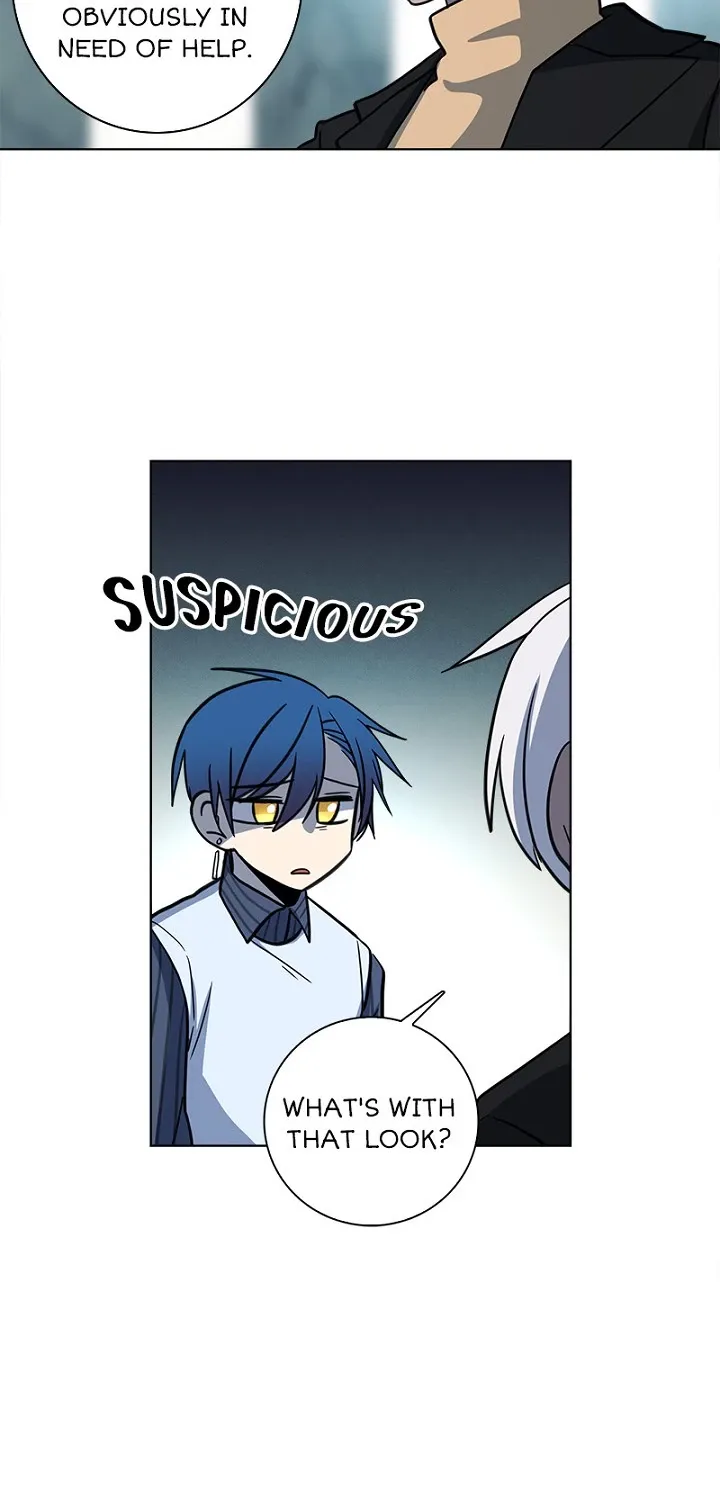 Dracorun Chapter 27 page 62 - 