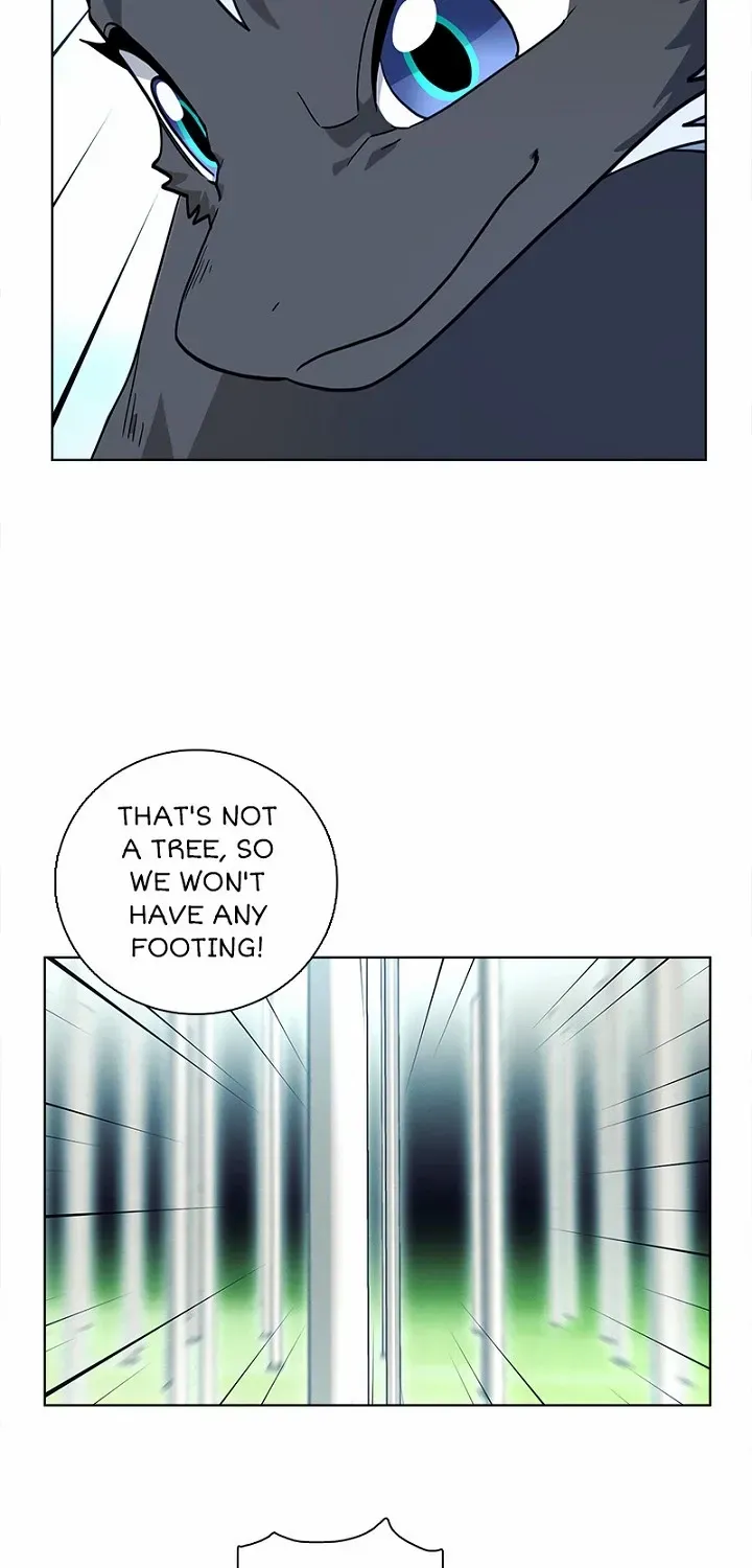 Dracorun Chapter 27 page 8 - 