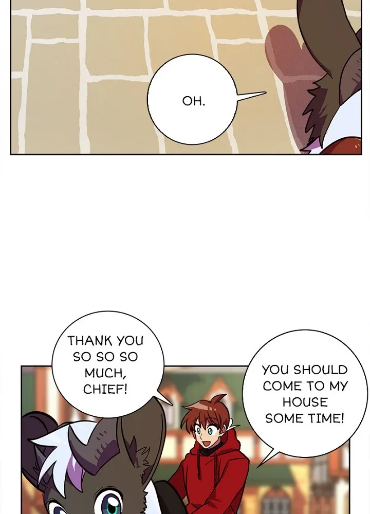 Dracorun Chapter 28 page 12 - 