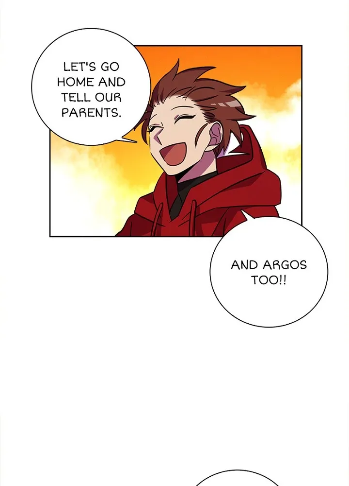 Dracorun Chapter 28 page 18 - 