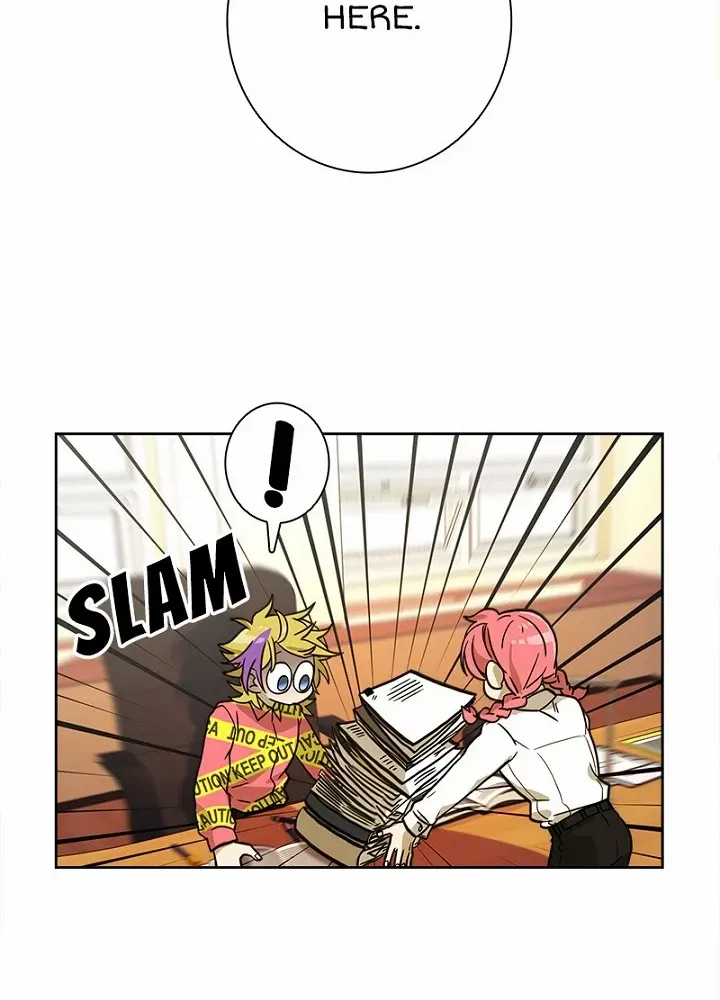 Dracorun Chapter 28 page 3 - 