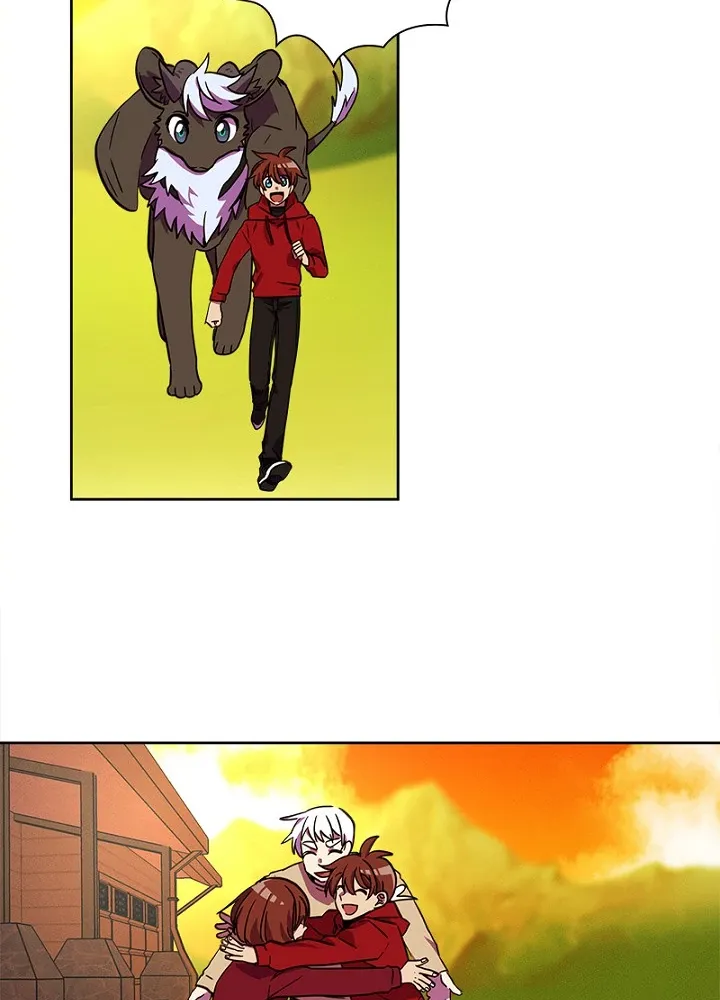 Dracorun Chapter 28 page 21 - 