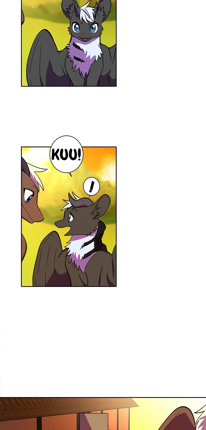 Dracorun Chapter 28 page 23 - 