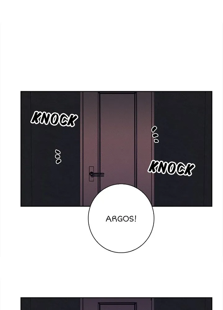 Dracorun Chapter 28 page 33 - 