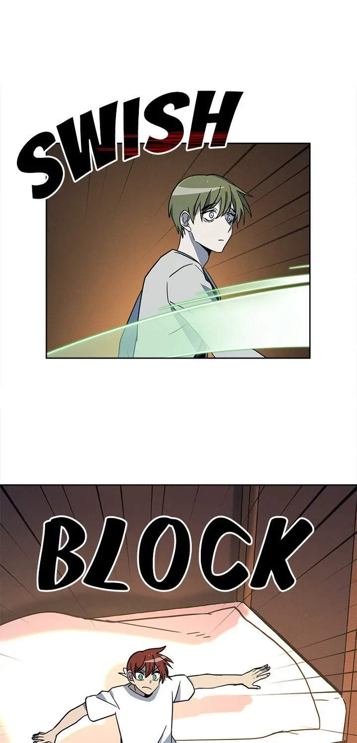 Dracorun Chapter 28 page 50 - 