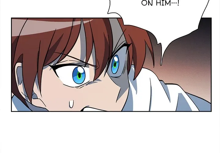 Dracorun Chapter 28 page 52 - 