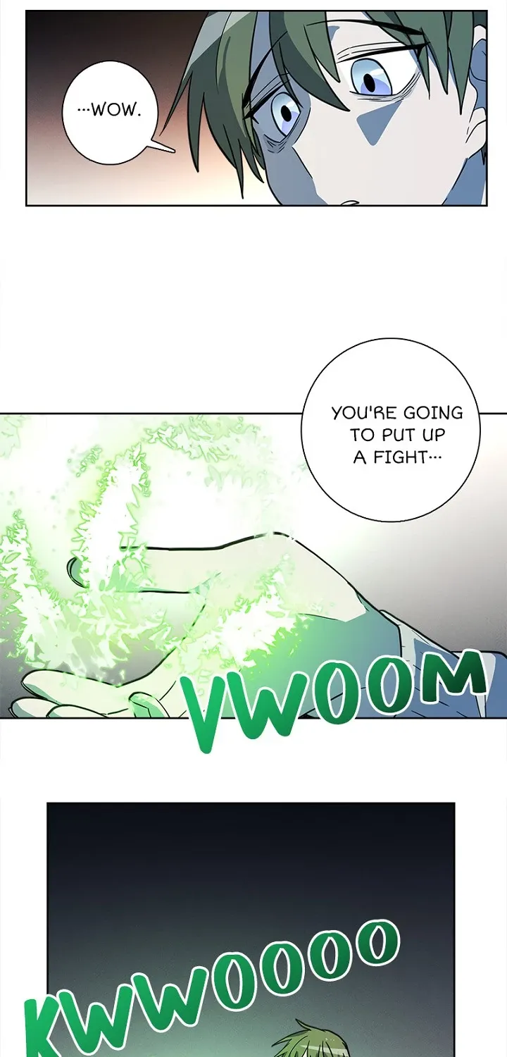 Dracorun Chapter 28 page 53 - 