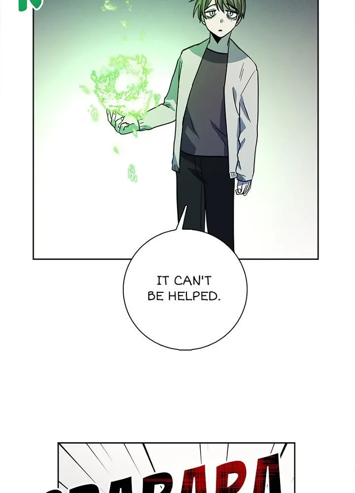 Dracorun Chapter 28 page 54 - 