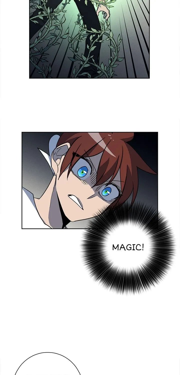 Dracorun Chapter 28 page 56 - 