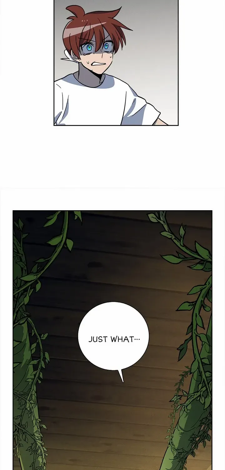 Dracorun Chapter 28 page 59 - 