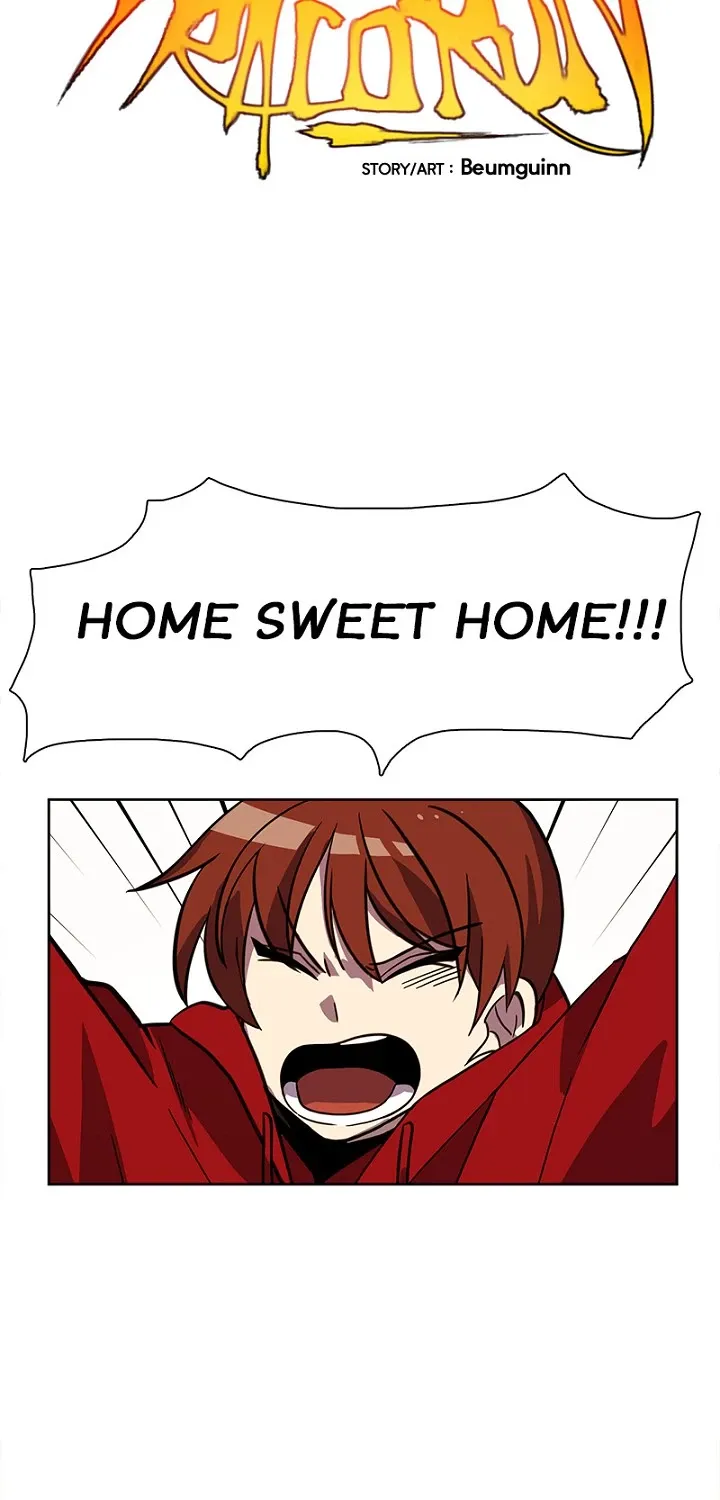 Dracorun Chapter 28 page 8 - 