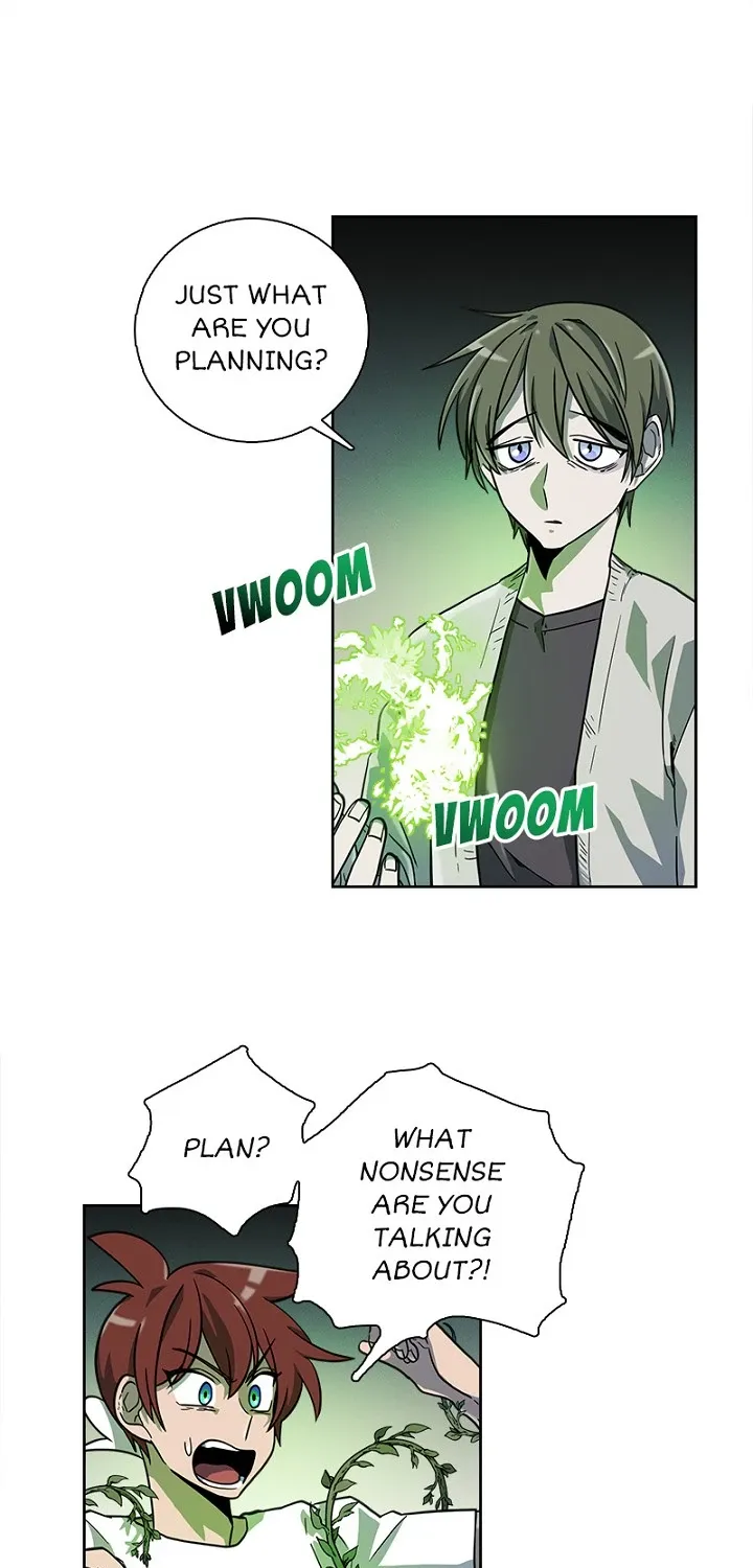 Dracorun Chapter 29 page 2 - 