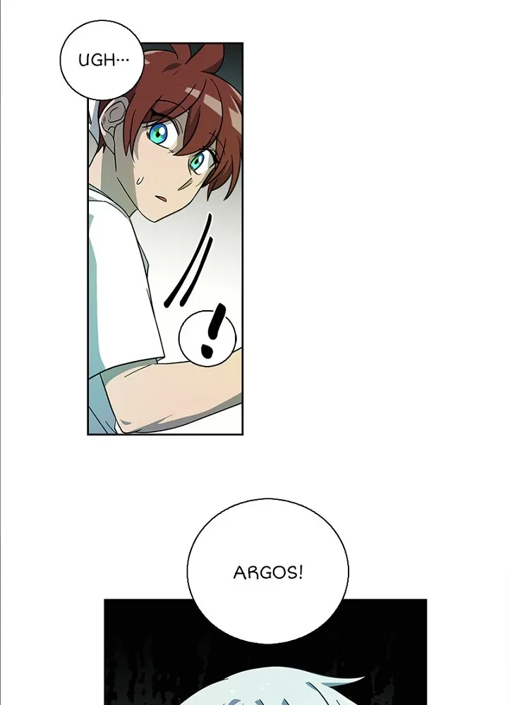 Dracorun Chapter 29 page 12 - 
