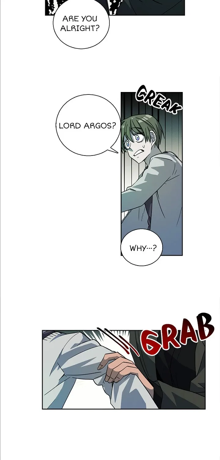 Dracorun Chapter 29 page 14 - 