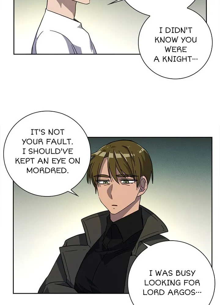 Dracorun Chapter 29 page 21 - 