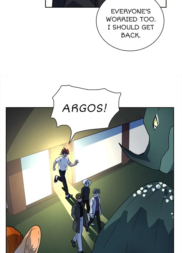 Dracorun Chapter 29 page 30 - 